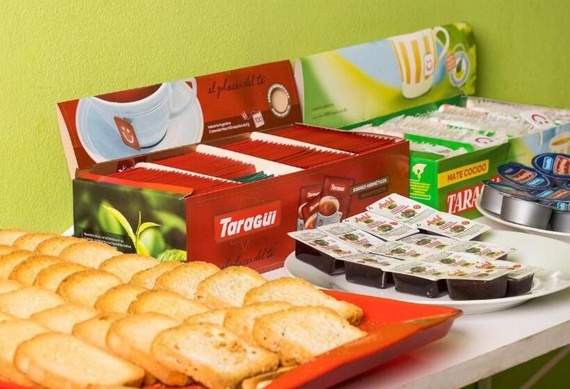 Matices Hostel Terminal