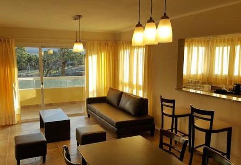 ホテル Posta Carreta