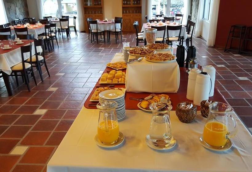 ホテル Posta Carreta