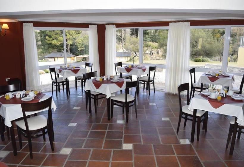 ホテル Posta Carreta