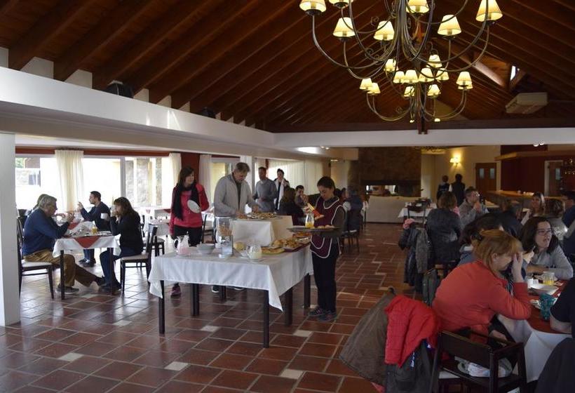 ホテル Posta Carreta