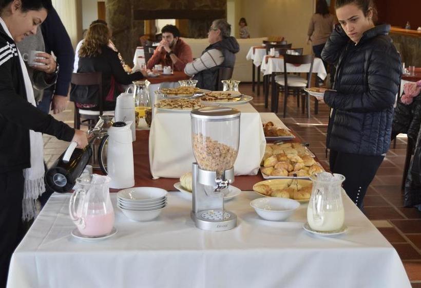 ホテル Posta Carreta