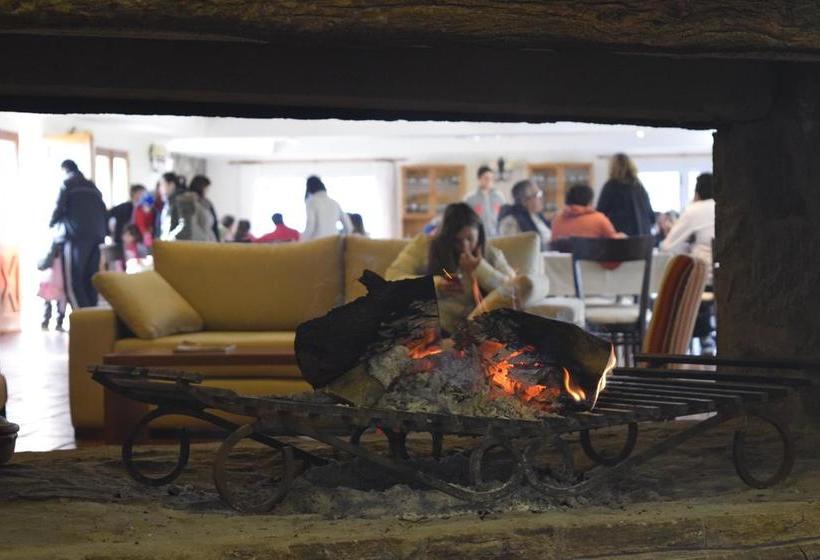 ホテル Posta Carreta