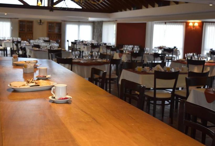 ホテル Posta Carreta