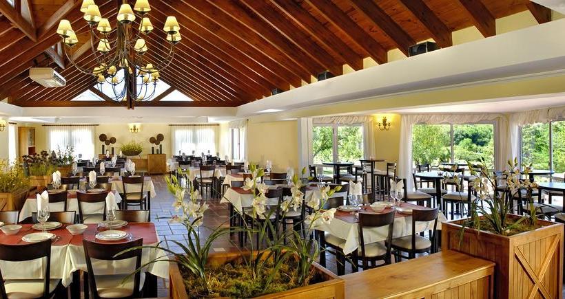 ホテル Posta Carreta