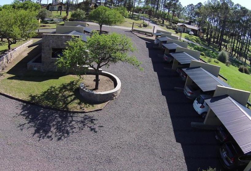 ホテル Posta Carreta