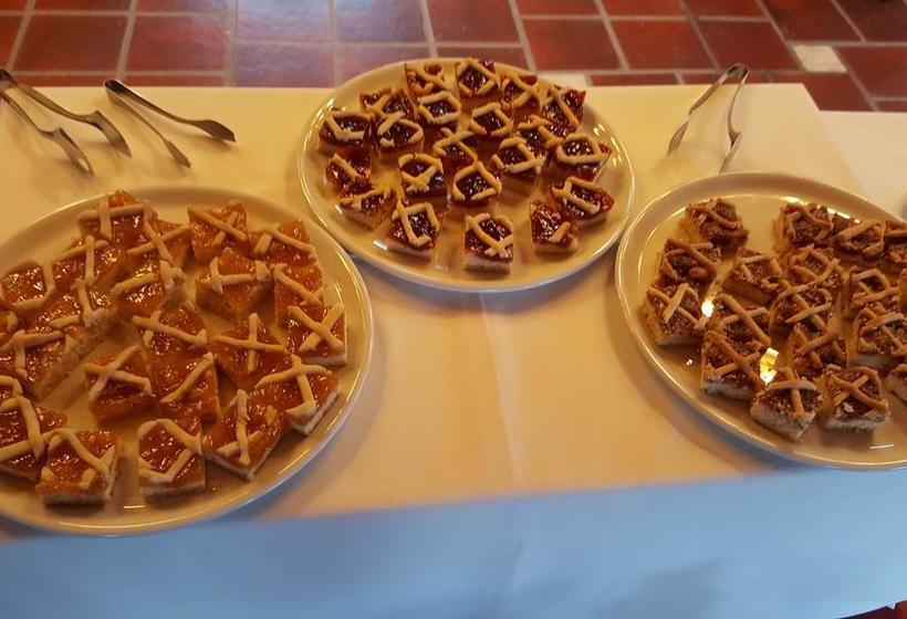 ホテル Posta Carreta