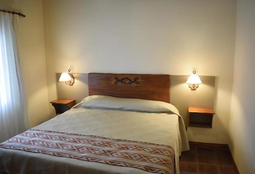 ホテル Posta Carreta