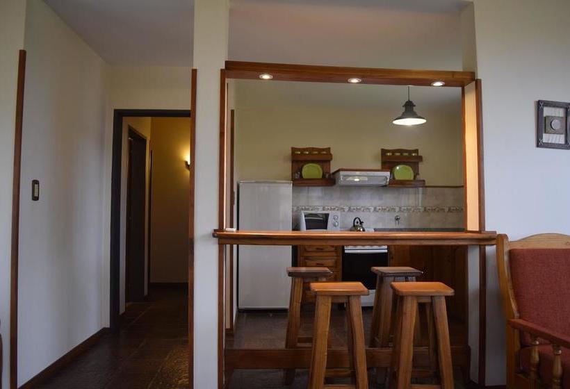 ホテル Posta Carreta