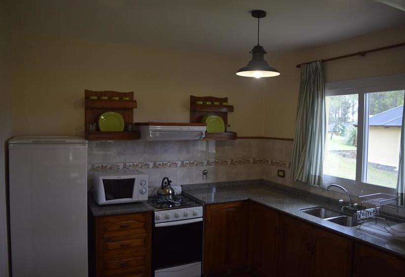 ホテル Posta Carreta