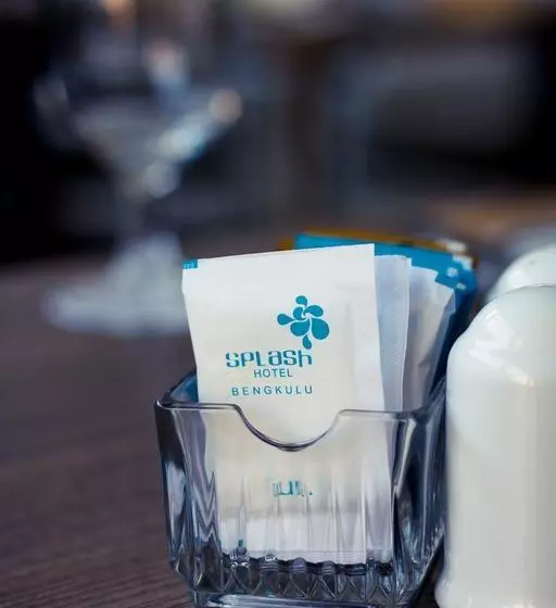 هتل Splash