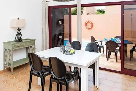 Villas Flamingo