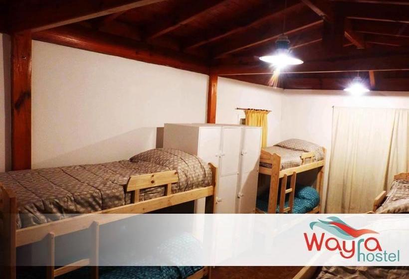Wayra Hostel