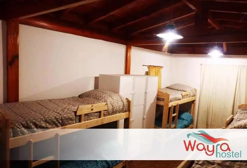 Wayra Hostel