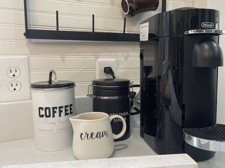 Adelines Bed And Breakfast