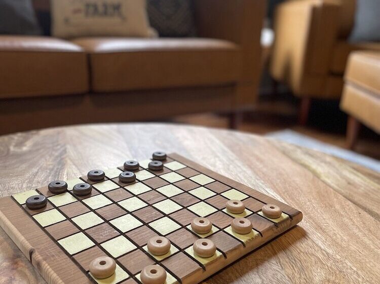 Adelines Bed And Breakfast