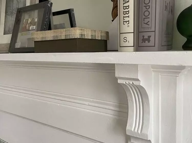 Adelines Bed And Breakfast