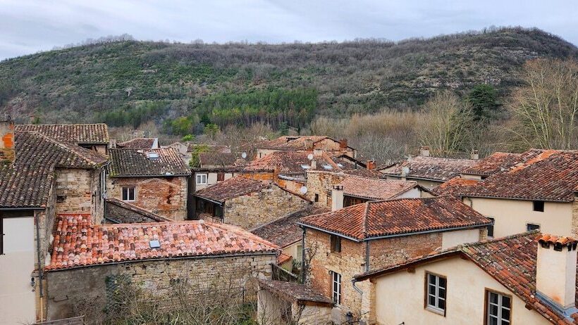 Bed and Breakfast La Pelisserie, Chambre D Hotes