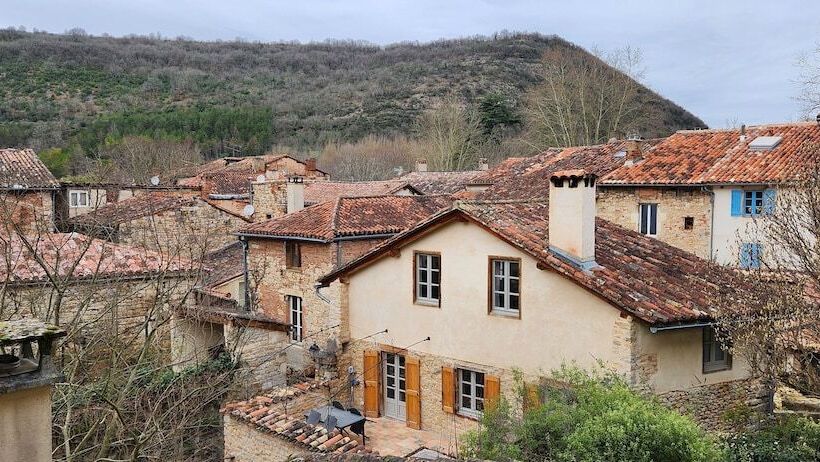 Bed and Breakfast La Pelisserie, Chambre D Hotes