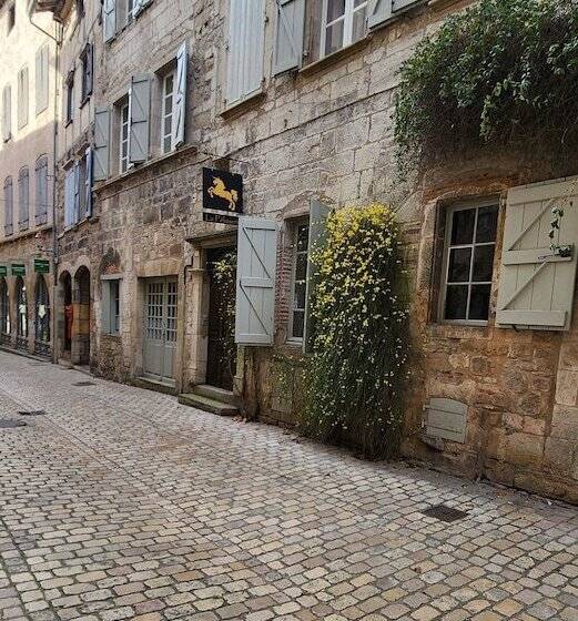 Bed and Breakfast La Pelisserie, Chambre D Hotes