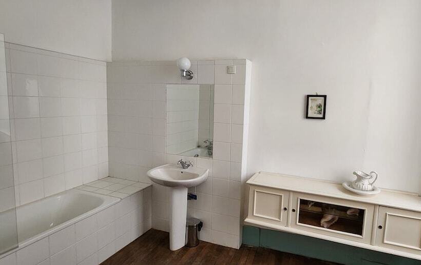 Bed and Breakfast La Pelisserie, Chambre D Hotes