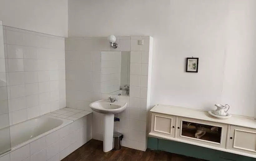 Aamiaismajoitus (B&B) La Pelisserie, Chambre D Hotes