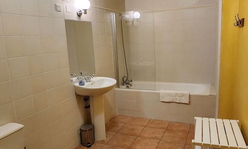 Bed and Breakfast La Pelisserie, Chambre D Hotes