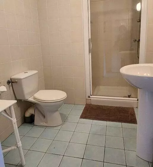 Aamiaismajoitus (B&B) La Pelisserie, Chambre D Hotes