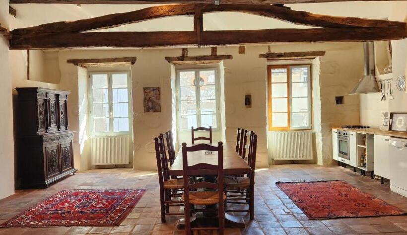 Bed and Breakfast La Pelisserie, Chambre D Hotes