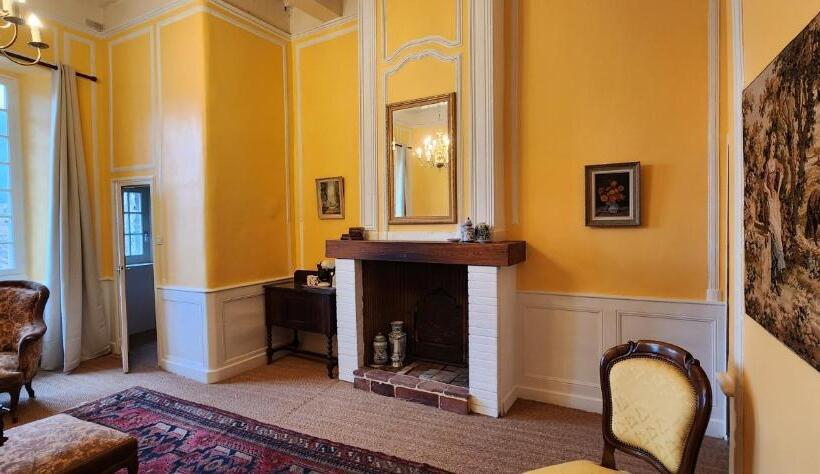 Bed and Breakfast La Pelisserie, Chambre D Hotes