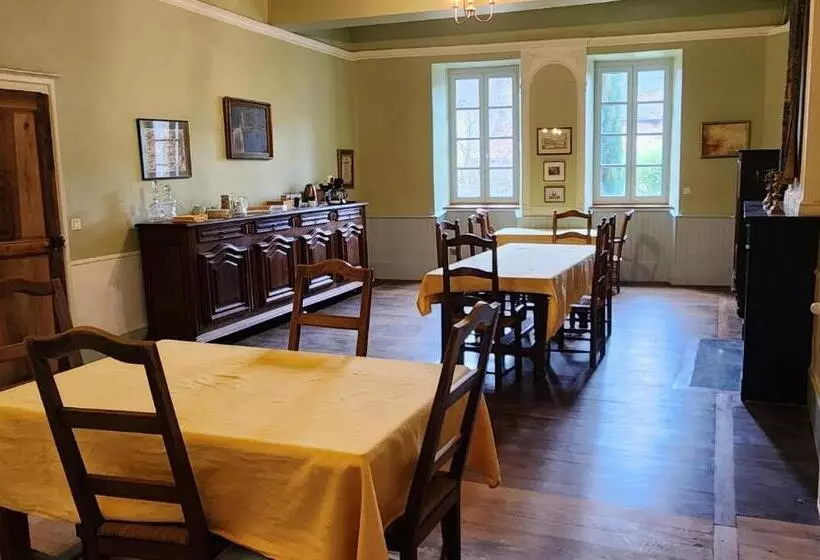 Aamiaismajoitus (B&B) La Pelisserie, Chambre D Hotes