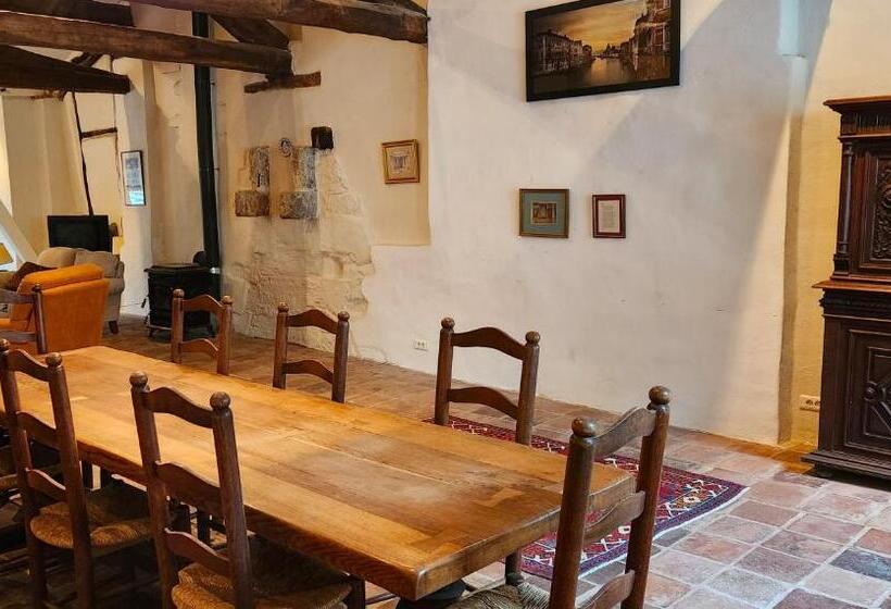 Bed and Breakfast La Pelisserie, Chambre D Hotes