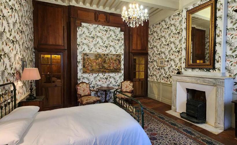 Bed and Breakfast La Pelisserie, Chambre D Hotes