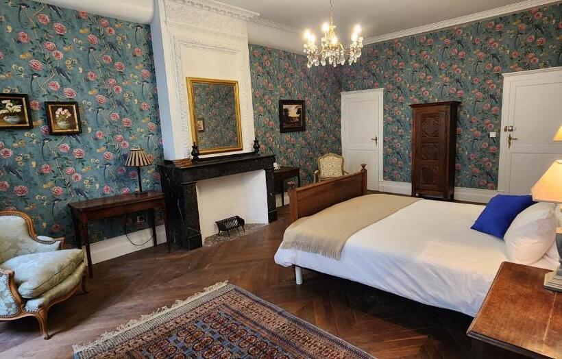 Bed and Breakfast La Pelisserie, Chambre D Hotes