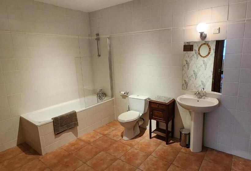 Bed and Breakfast La Pelisserie, Chambre D Hotes