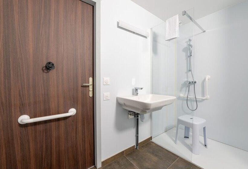 Hotel Hôtel Des Docks