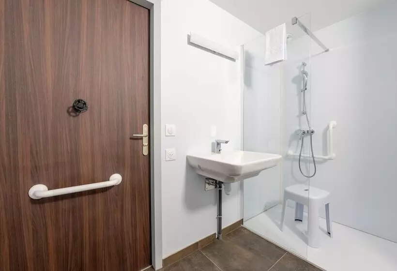 Hotelli Hôtel Des Docks