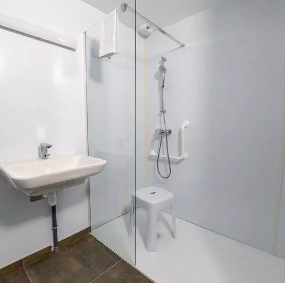 Hotelli Hôtel Des Docks