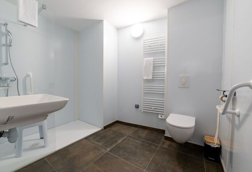 Hotel Hôtel Des Docks