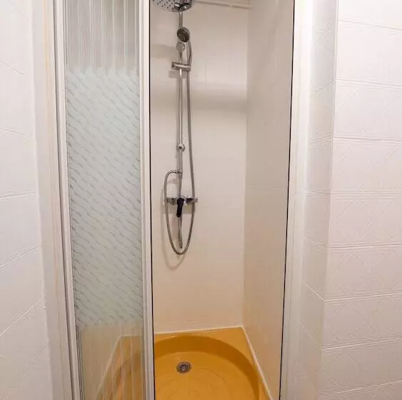 Hotelli Hôtel Des Docks