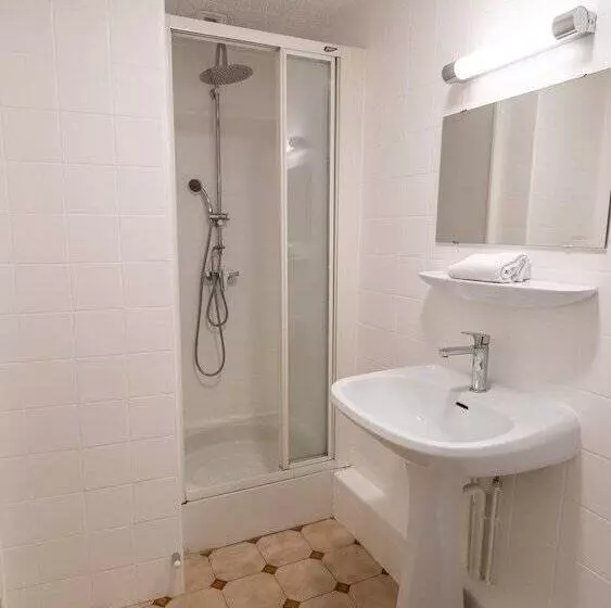 Hotelli Hôtel Des Docks