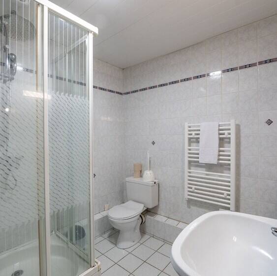 Hotel Hôtel Des Docks