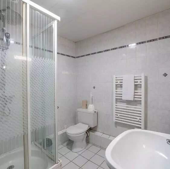 Hotelli Hôtel Des Docks