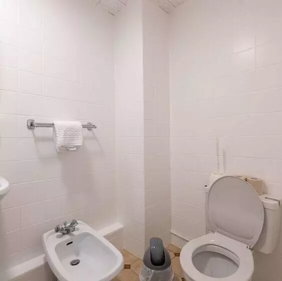 Hotelli Hôtel Des Docks