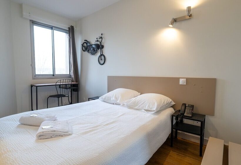 Hotel Hôtel Des Docks