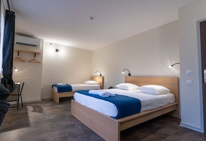 Hotel Hôtel Des Docks