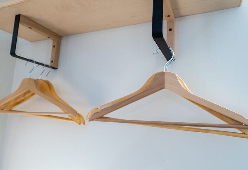 Hotel Hôtel Des Docks