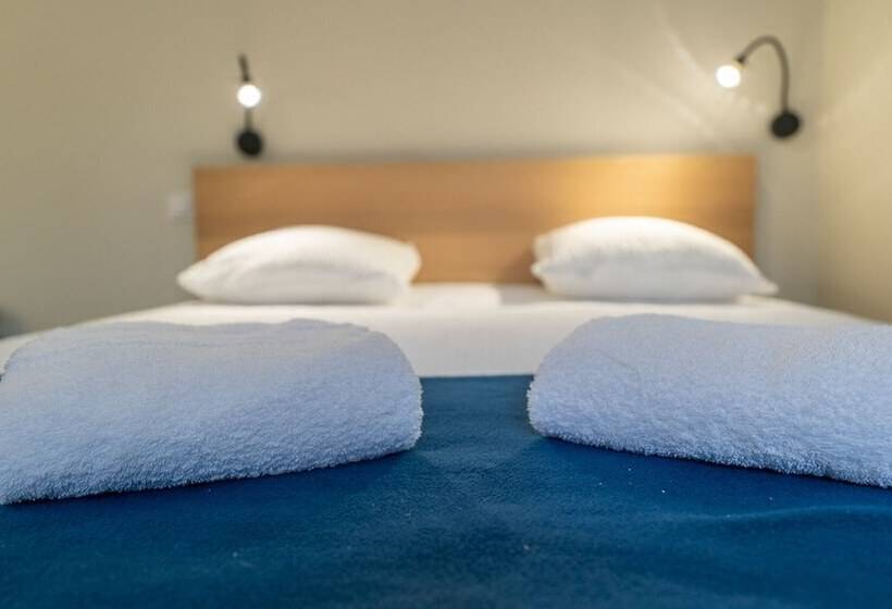 Hotel Hôtel Des Docks