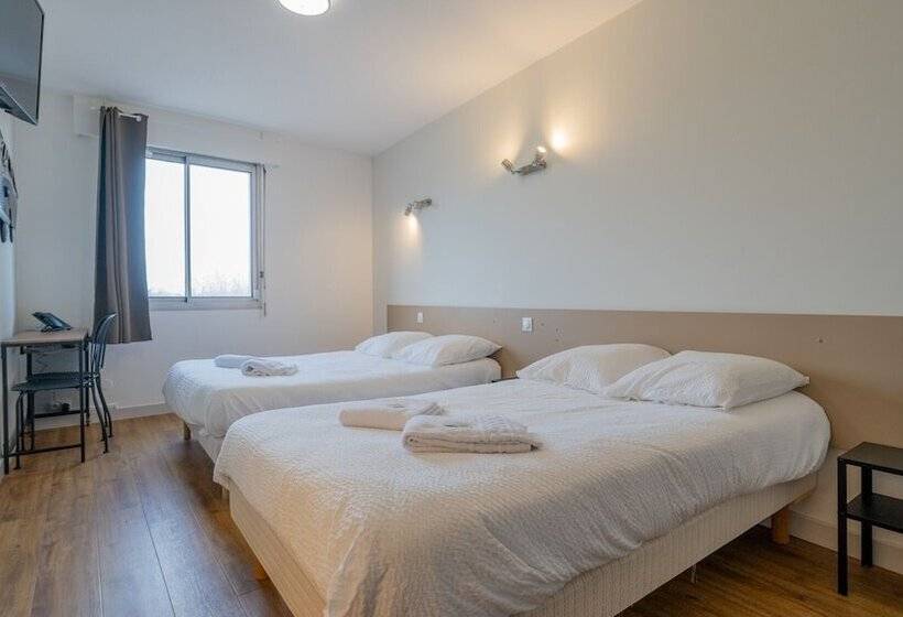 Hotel Hôtel Des Docks