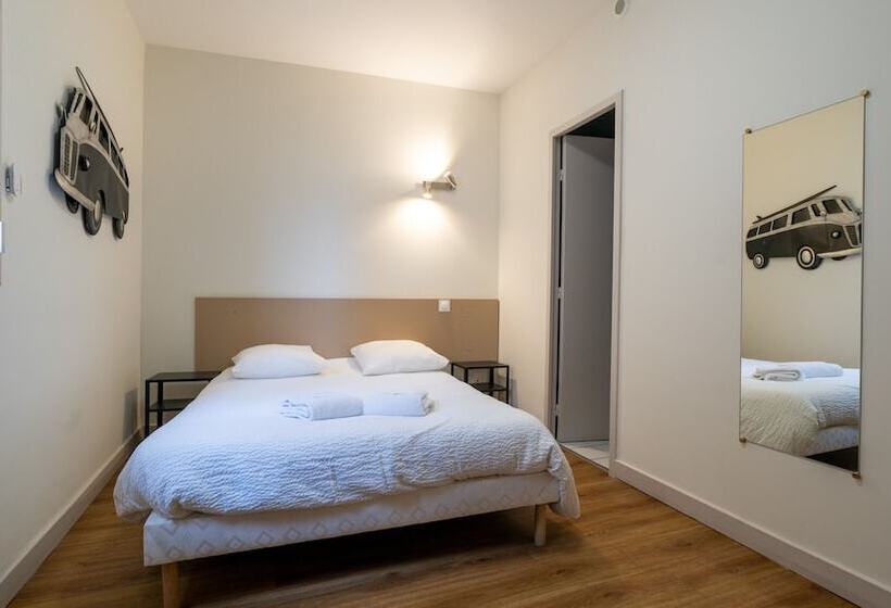 Hotel Hôtel Des Docks